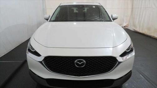2022 Mazda CX-30 2.5 S Preferred Package