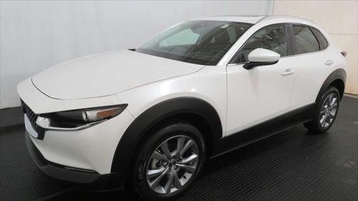 2022 Mazda CX-30 2.5 S Preferred Package