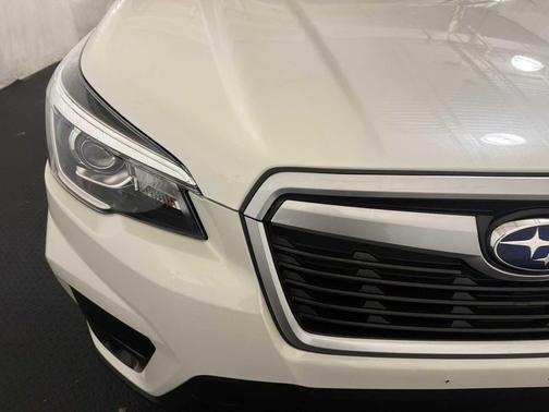 2020 Subaru Forester Base