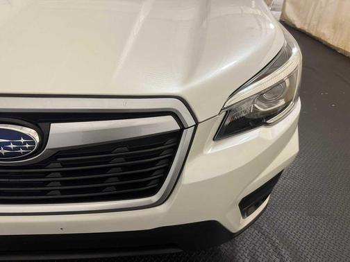 2020 Subaru Forester Base