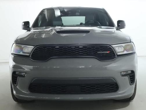 Destroyer Gray Clearcoat 2023 Dodge Durango R/T Plus AWD