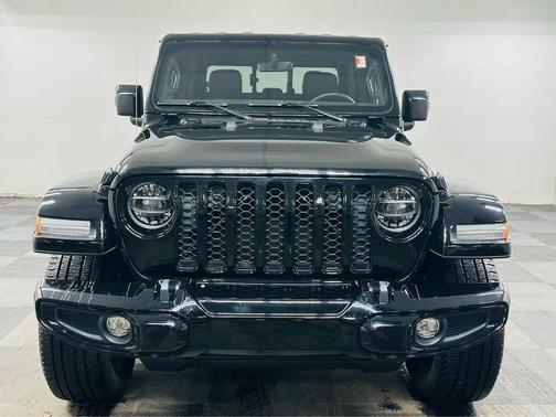 2021 Jeep Gladiator High Altitude 4X4