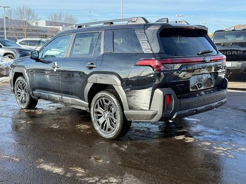 2026 Subaru Outback Limited XT