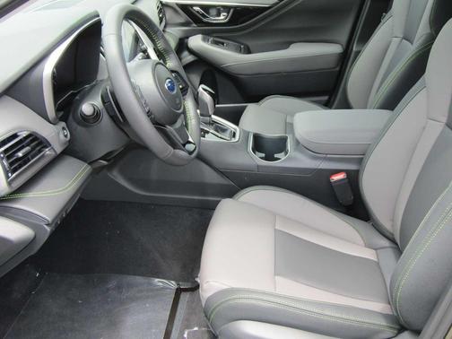 2025 Subaru Outback Onyx Edition XT