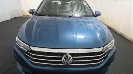 2019 Volkswagen Jetta 1.4T SE