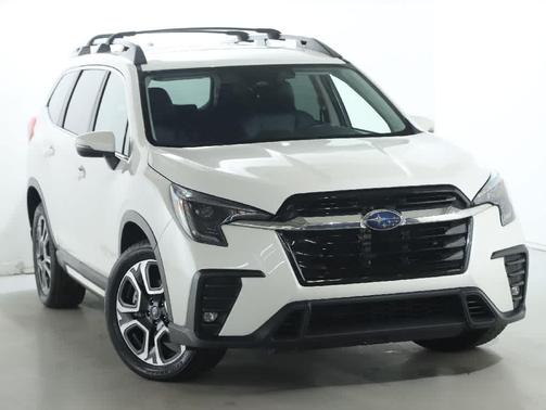 2023 Subaru Ascent Limited 8-Passenger