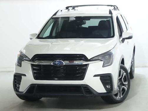 2023 Subaru Ascent Limited 8-Passenger