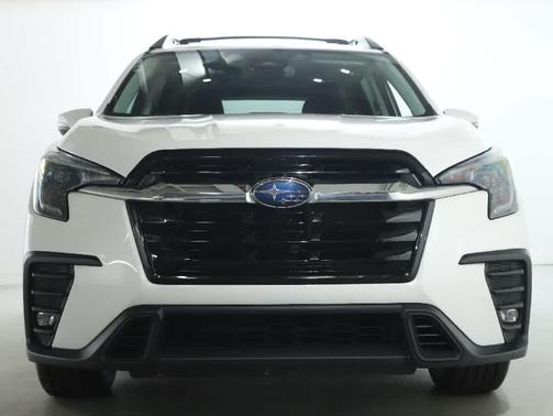 2023 Subaru Ascent Limited 8-Passenger