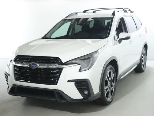 2023 Subaru Ascent Limited 8-Passenger