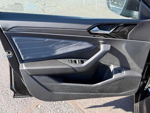 2026 Volkswagen Jetta 1.4T SEL