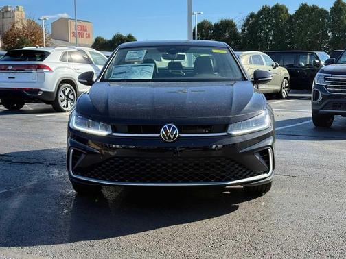 2026 Volkswagen Jetta 1.4T SEL
