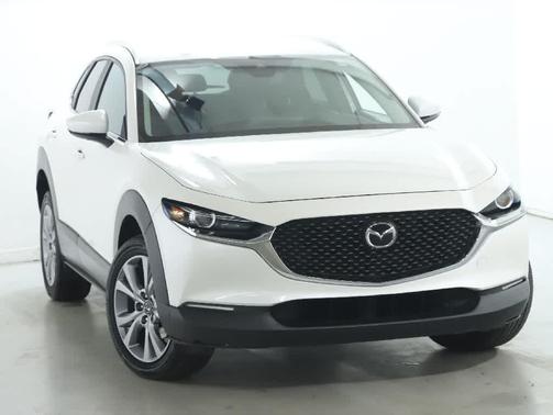 2023 Mazda CX-30 2.5 S Select Package