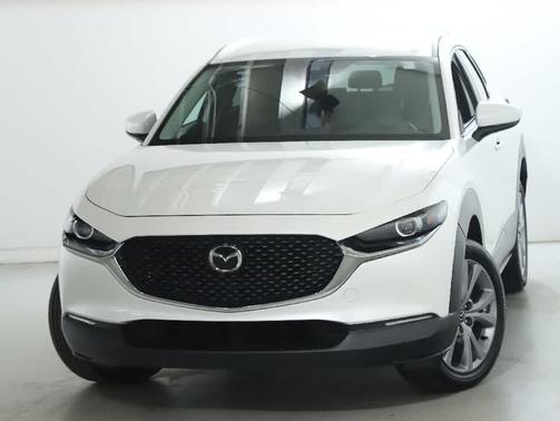 2023 Mazda CX-30 2.5 S Select Package