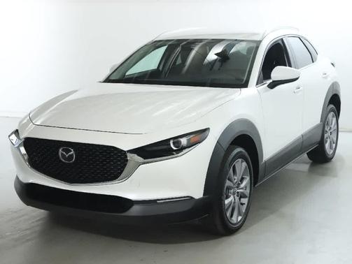 2023 Mazda CX-30 2.5 S Select Package