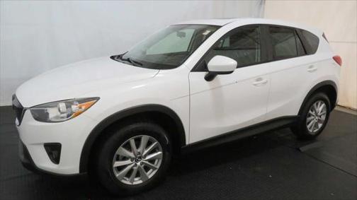2014 Mazda CX-5 Touring
