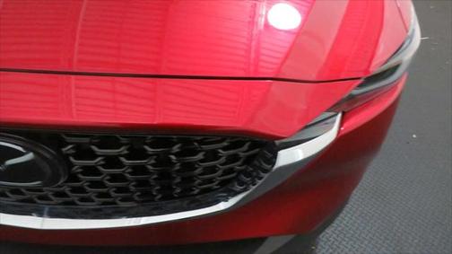 2022 Mazda CX-5 2.5 S Premium