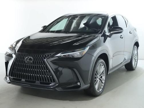 2023 Lexus NX 350 Premium