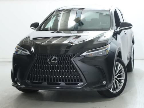 2023 Lexus NX 350 Premium
