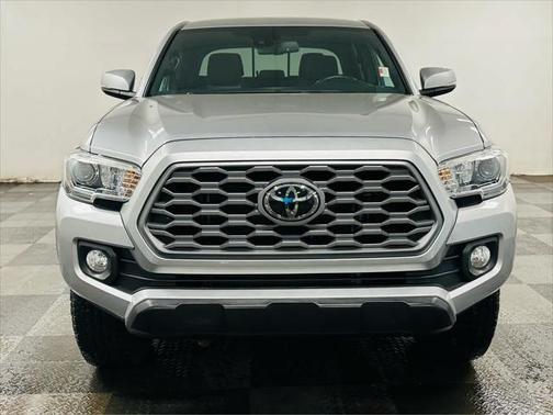 2020 Toyota Tacoma TRD Off Road