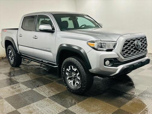 2020 Toyota Tacoma TRD Off Road