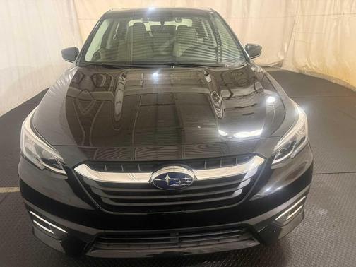 2022 Subaru Legacy Limited