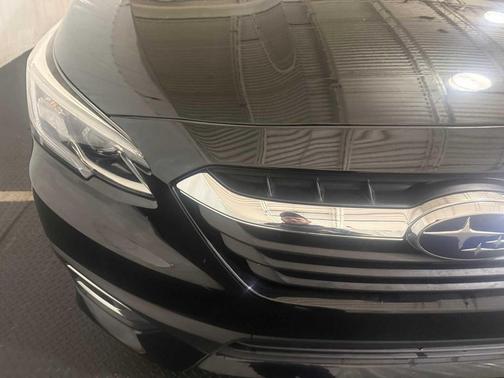 2022 Subaru Legacy Limited