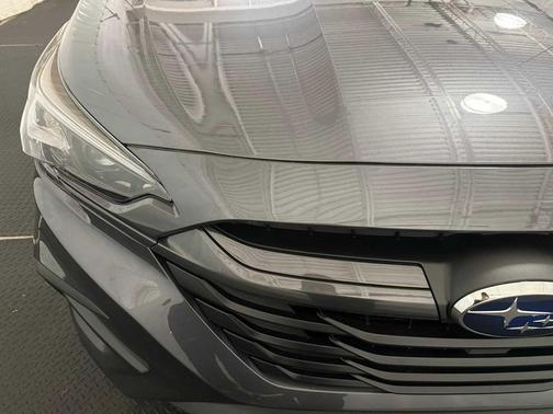 2023 Subaru Legacy Limited