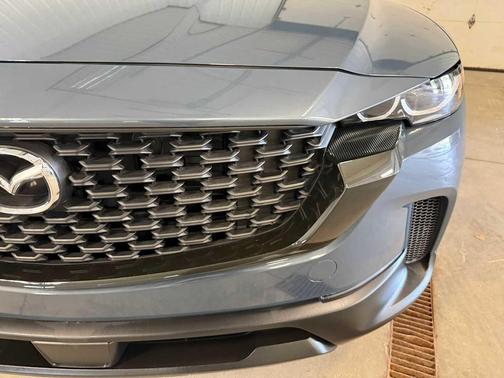 Polymetal Gray Metallic 2024 Mazda CX-50 2.5 S Preferred Package