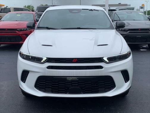 2025 Dodge Hornet R/T EAWD