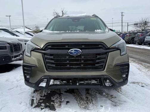 2026 Subaru Ascent Onyx Edition Touring 7-Passenger