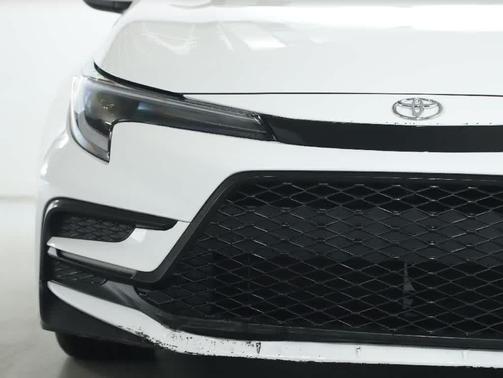 2023 Toyota Corolla XSE