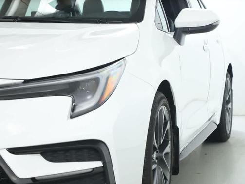 2023 Toyota Corolla XSE