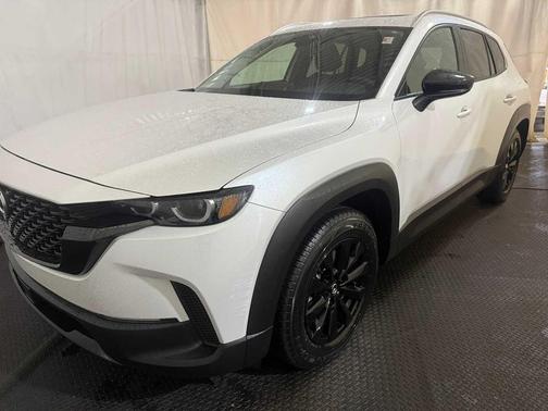 2024 Mazda CX-50 2.5 S Premium Package