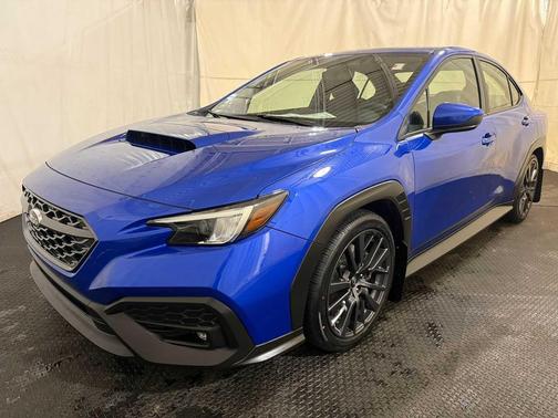 2023 Subaru WRX Premium
