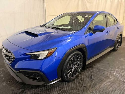 2023 Subaru WRX Premium