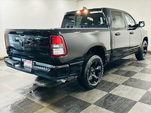 2023 RAM 1500 Tradesman