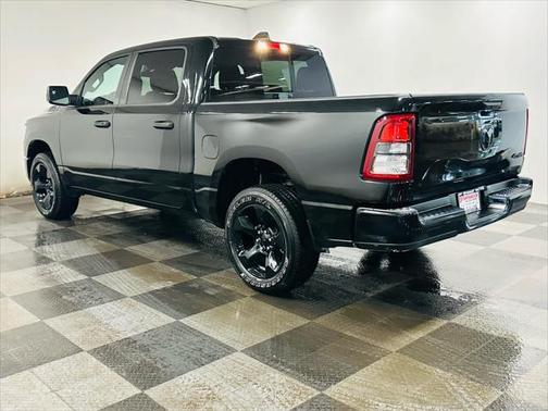 2023 RAM 1500 Tradesman