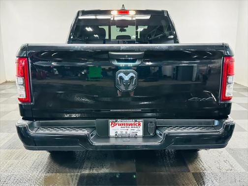 2023 RAM 1500 Tradesman