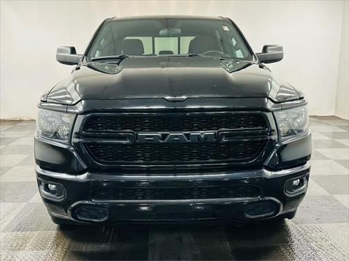 2023 RAM 1500 Tradesman