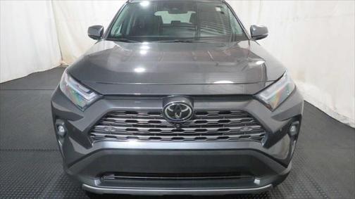 2022 Toyota RAV4 Limited