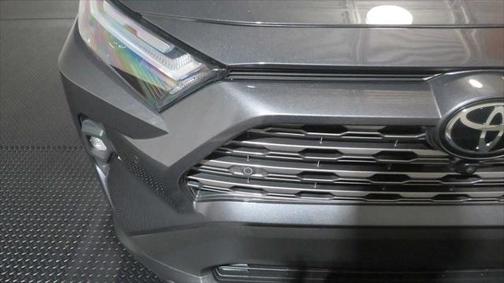 2022 Toyota RAV4 Limited