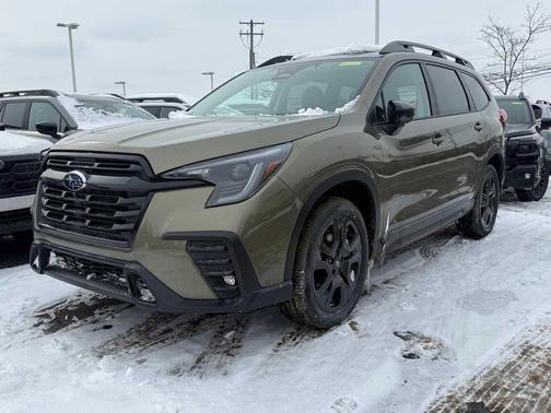 2026 Subaru Ascent Onyx Edition Touring 7-Passenger