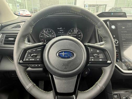 2026 Subaru Ascent Onyx Edition Touring 7-Passenger