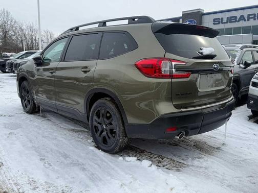 2026 Subaru Ascent Onyx Edition Touring 7-Passenger