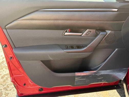 2026 Mazda CX-50 2.5 S Premium Package