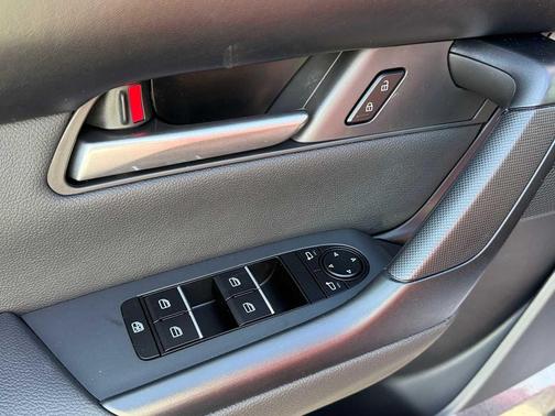 2026 Mazda CX-50 2.5 S Premium Package