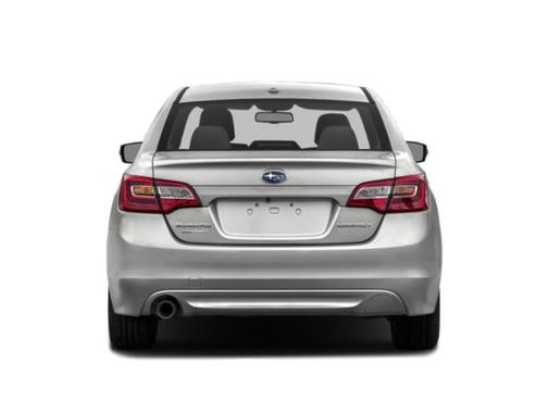 Tungsten Metallic 2016 Subaru Legacy Limited