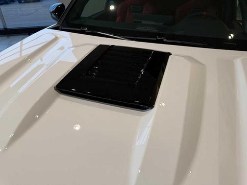 2026 Toyota Tacoma Hybrid TRD Pro