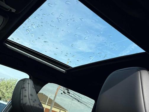 Crystal Black Silica 2026 Subaru Forester Sport