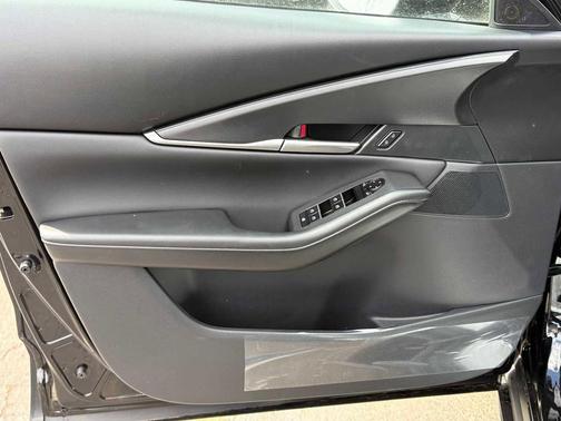 Jet Black Mica 2026 Mazda CX-30 2.5 S Select Sport